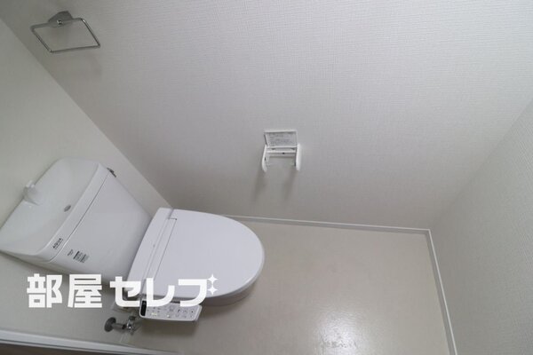 6B号室写真