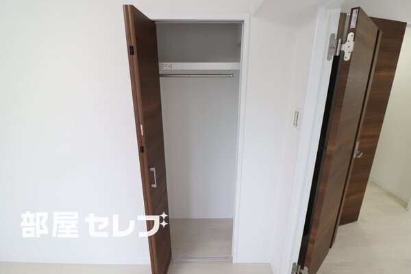 6B号室写真