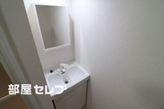 6B号室写真