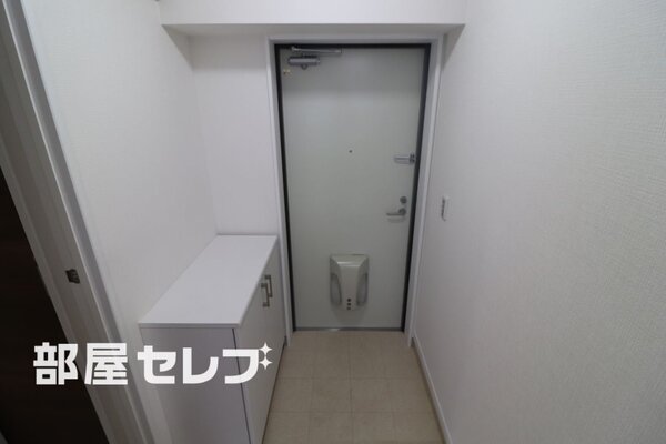 6B号室写真