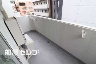 6B号室写真