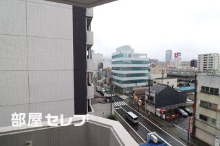 6B号室写真