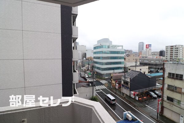 6B号室写真