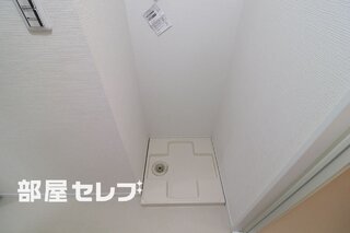 6B号室写真