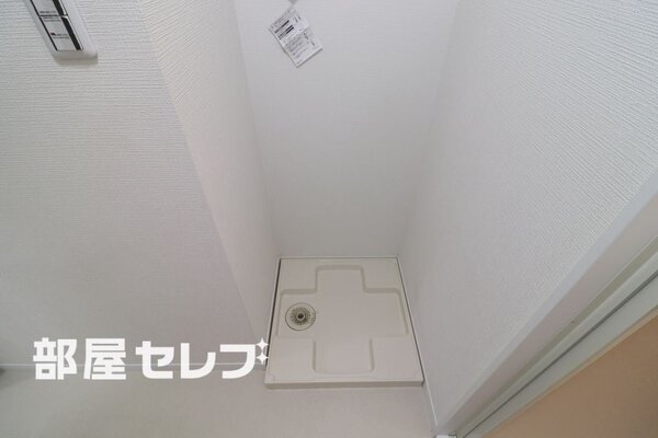 6B号室写真