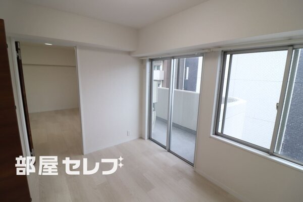 6B号室写真