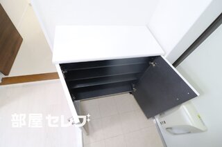 6B号室写真