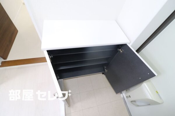 6B号室写真