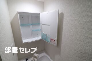 6B号室写真