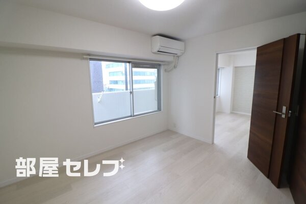 6B号室写真