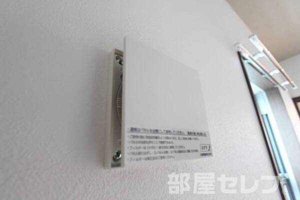 ※写真は101号室を流用