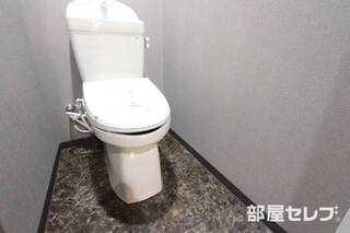 清潔感のある色合いです