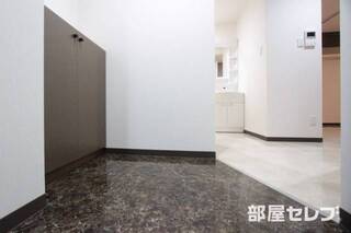 靴もたくさん入りますね