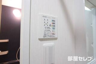 設備も整ってます