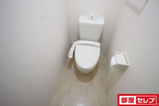 ウォークインクローゼット