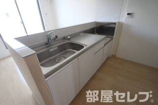202号室の写真になります。