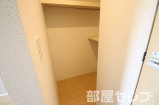202号室の写真になります。