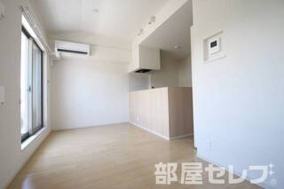 202号室の写真になります。