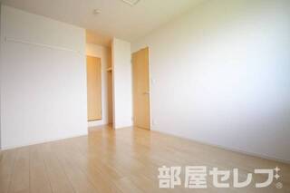 202号室の写真になります。