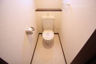 ※写真は別の部屋のものです