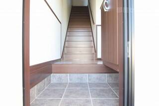 ※写真は別の部屋のものです