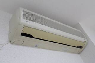 体調管理をしっかりしましょう。802号室の写真です。