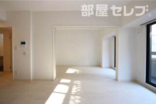 他号室の写真です。