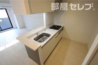 他号室の写真です。