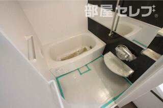 他号室の写真です。