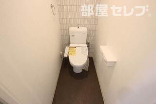 他号室の写真です。