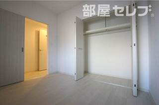 他号室の写真です。