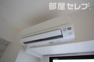 他号室の写真です。