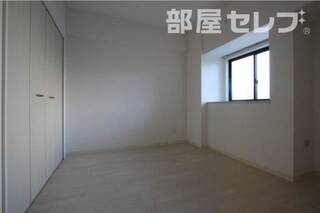 他号室の写真です。
