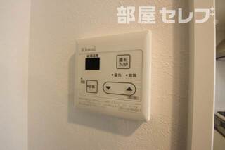 他号室の写真です。