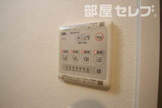 他号室の写真です。