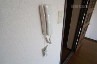 インターホンです。（写真はイメージです）