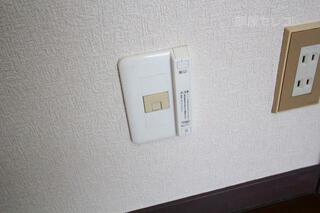 インターネット完備です。（写真はイメージです）