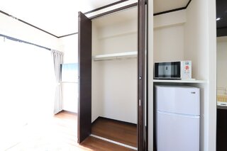 ※1603号室写真