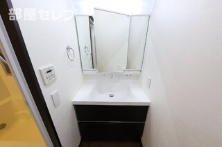 ※1603号室写真
