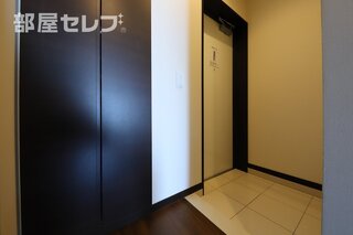 ※1603号室写真