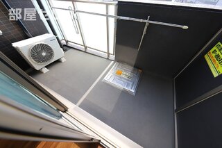 ※1603号室写真
