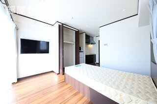 ※1603号室写真