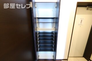 ※1603号室写真