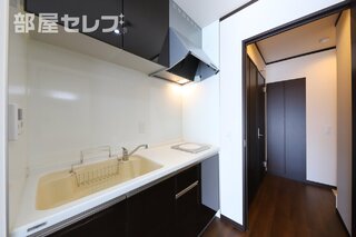 ※1603号室写真