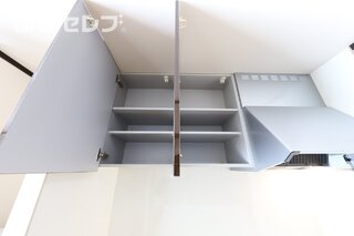 ※1603号室写真