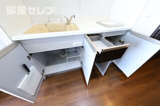 ※1603号室写真