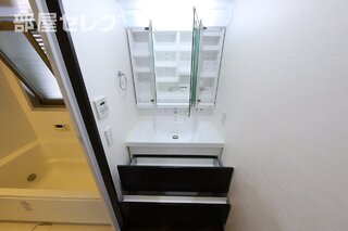 ※1603号室写真