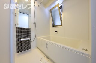 ※1603号室写真