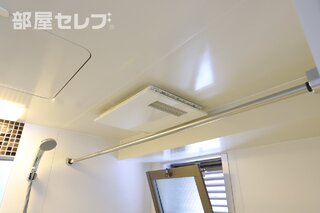 ※1603号室写真