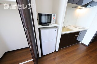 ※1603号室写真